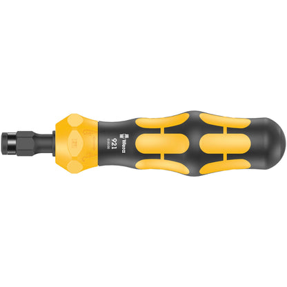 Wera 921 Kraftform Plus Impact Screwdriver