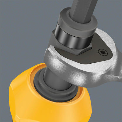 Wera 921 Kraftform Plus Impact Screwdriver