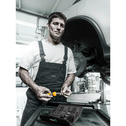 Wera 921 Kraftform Plus Impact Screwdriver