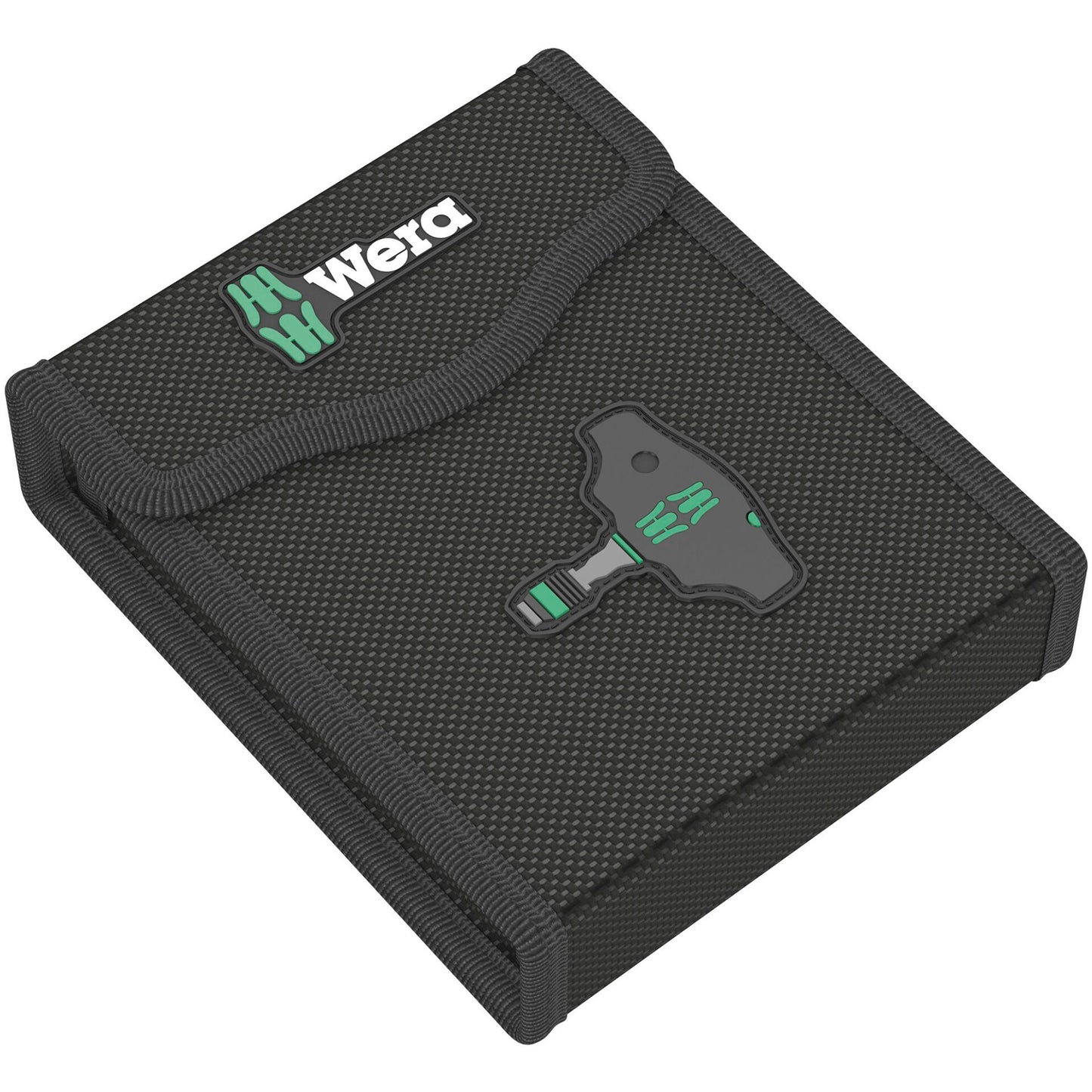 Wera Kraftform Compact 400 RA Set 1