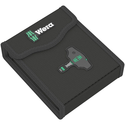 Wera Kraftform Compact 400 RA Set 1