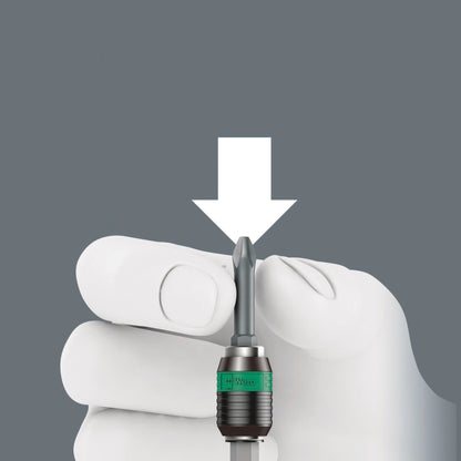 Wera Kraftform Compact 400 RA Set 1