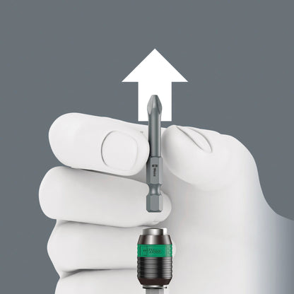 Wera Kraftform Compact 400 RA Set 1