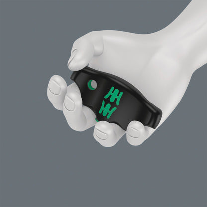 Wera Kraftform Compact 400 RA Set 1