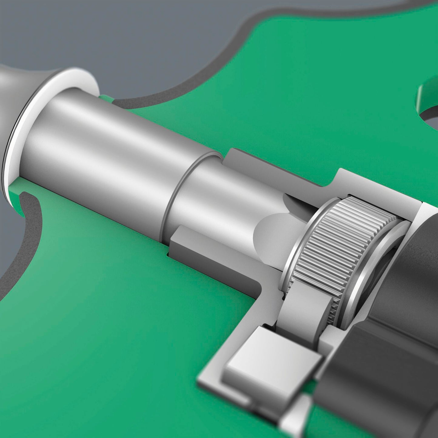 Wera Kraftform Compact 400 RA Set 1
