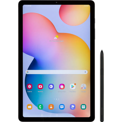 Samsung Galaxy Tab S6 Lite 2022 128GB WiFi oxford gray