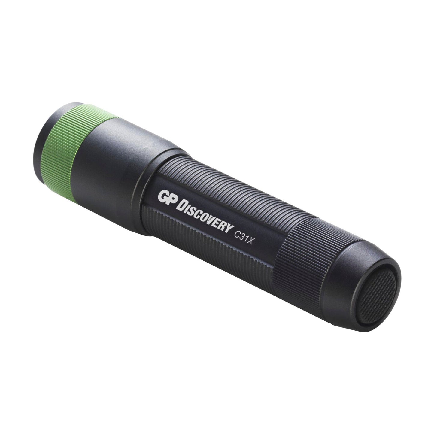 GP Torch C31X 100 Lumen 1 x AA          260GPACT0C31X000