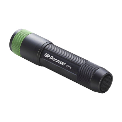 GP Torch C31X 100 Lumen 1 x AA          260GPACT0C31X000
