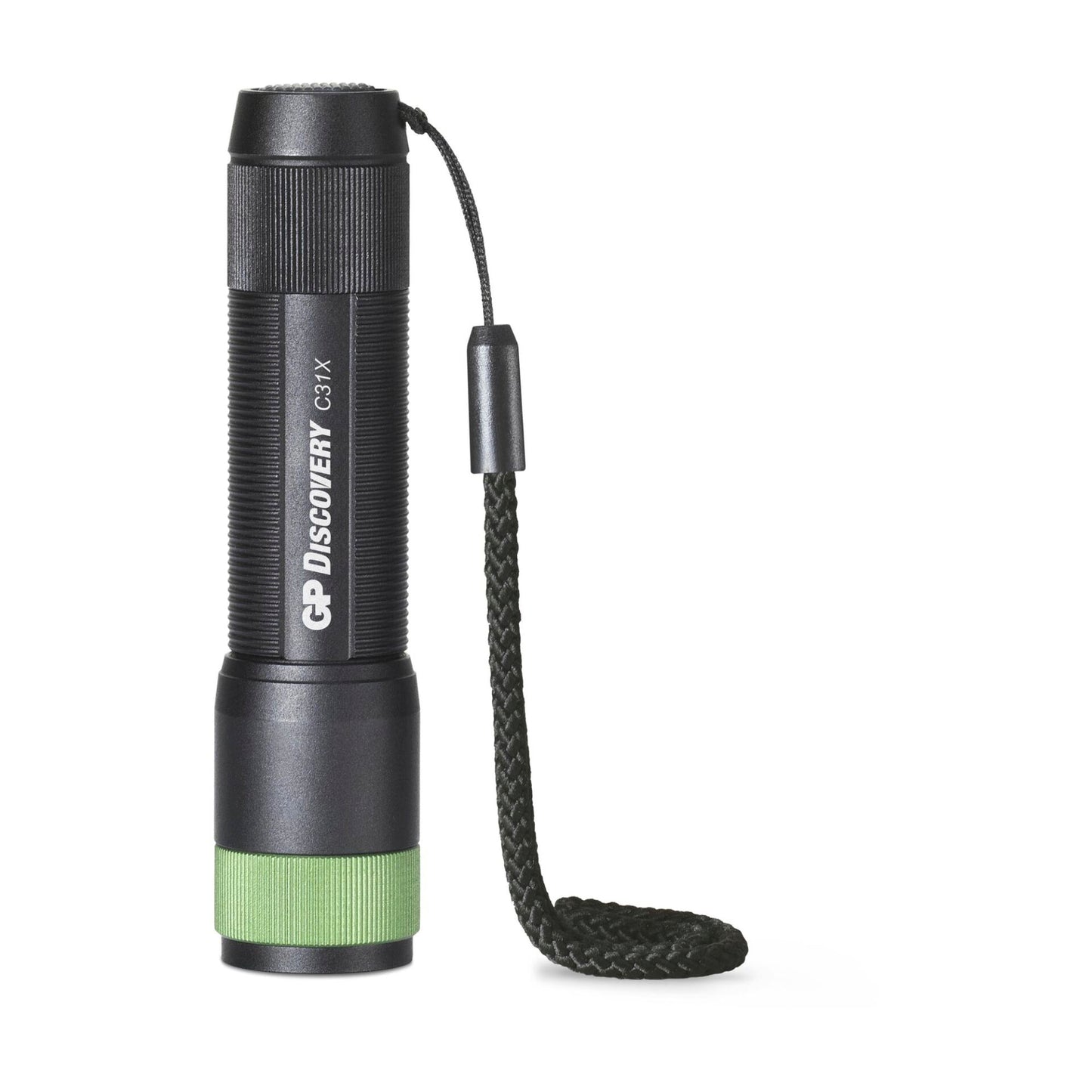 GP Torch C31X 100 Lumen 1 x AA          260GPACT0C31X000