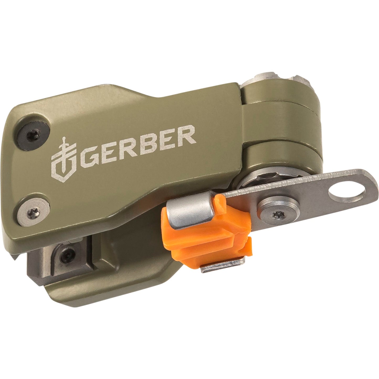 Gerber FreeHander Nip & Clip Fishing Multitool