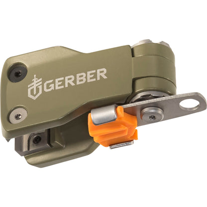 Gerber FreeHander Nip & Clip Fishing Multitool