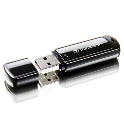 Transcend JetFlash 700      64GB USB 3.1 Gen 1