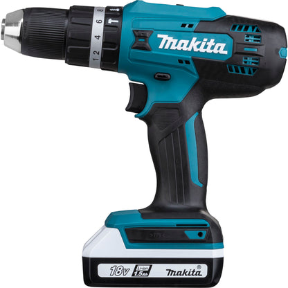 Makita HP488D002 Cordless Combi Drill