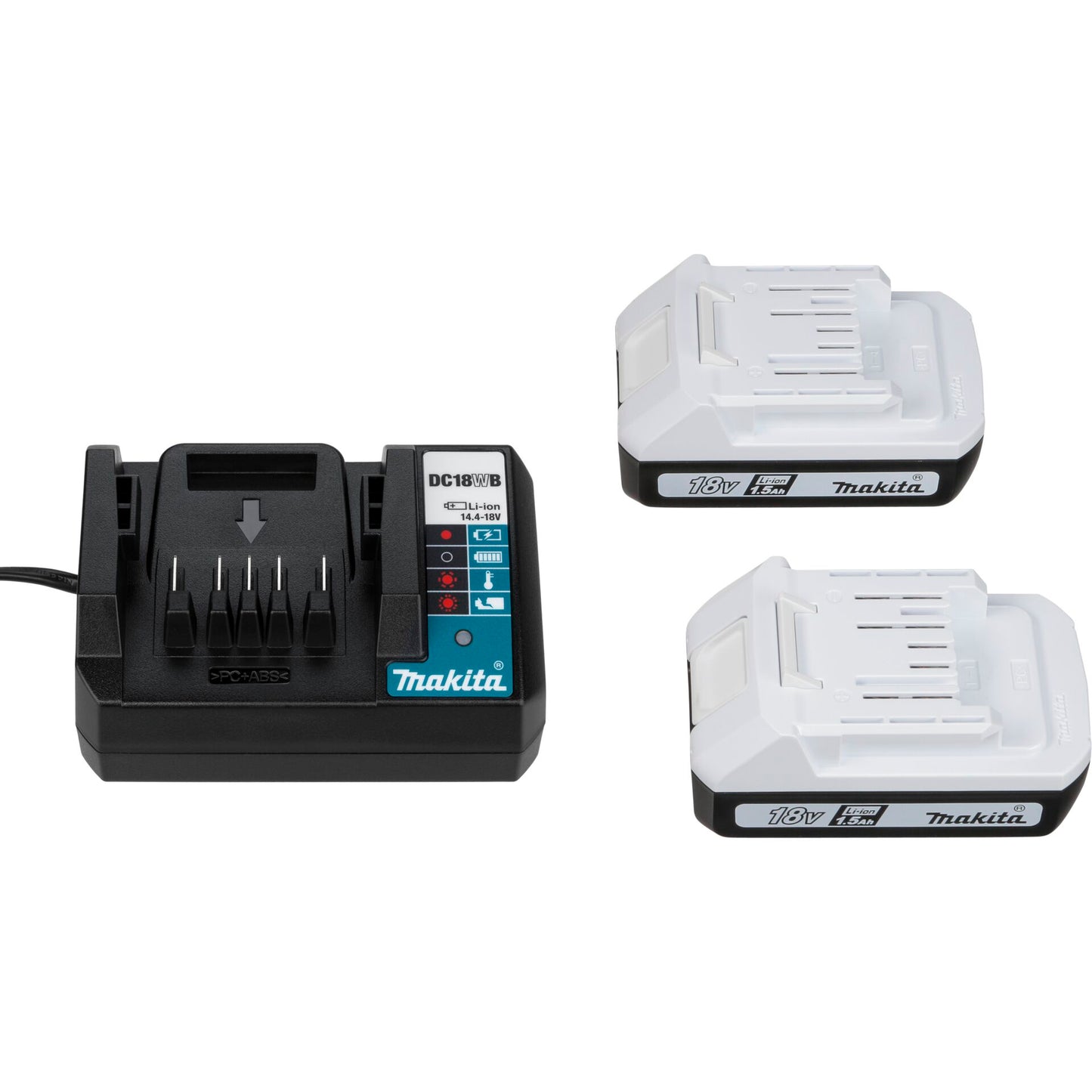 Makita HP488D002 Cordless Combi Drill