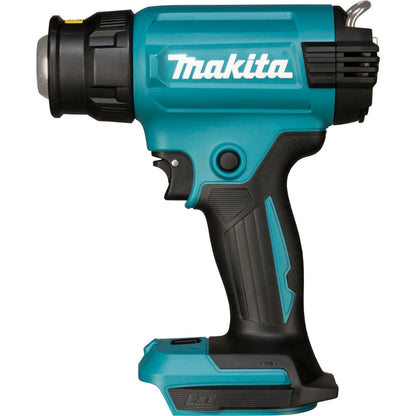 Makita DHG181ZJ Cordless Hot Air Blower