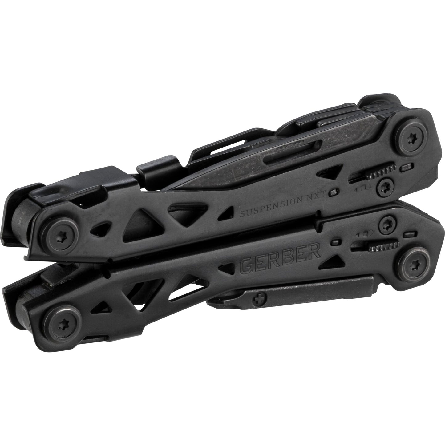 Gerber Suspension NXT Multitool black