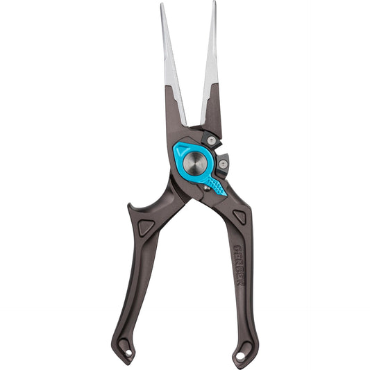 Gerber Magniplier 7.5 Needlenose Fishing Pliers,