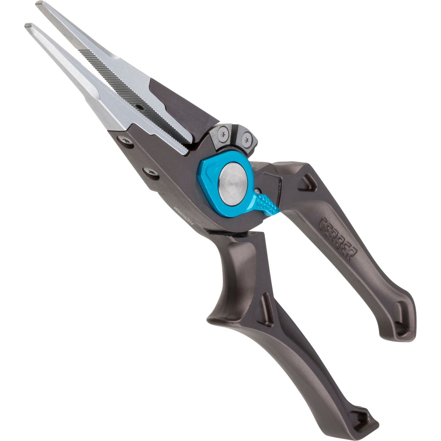 Gerber Magniplier 7.5 Needlenose Fishing Pliers,