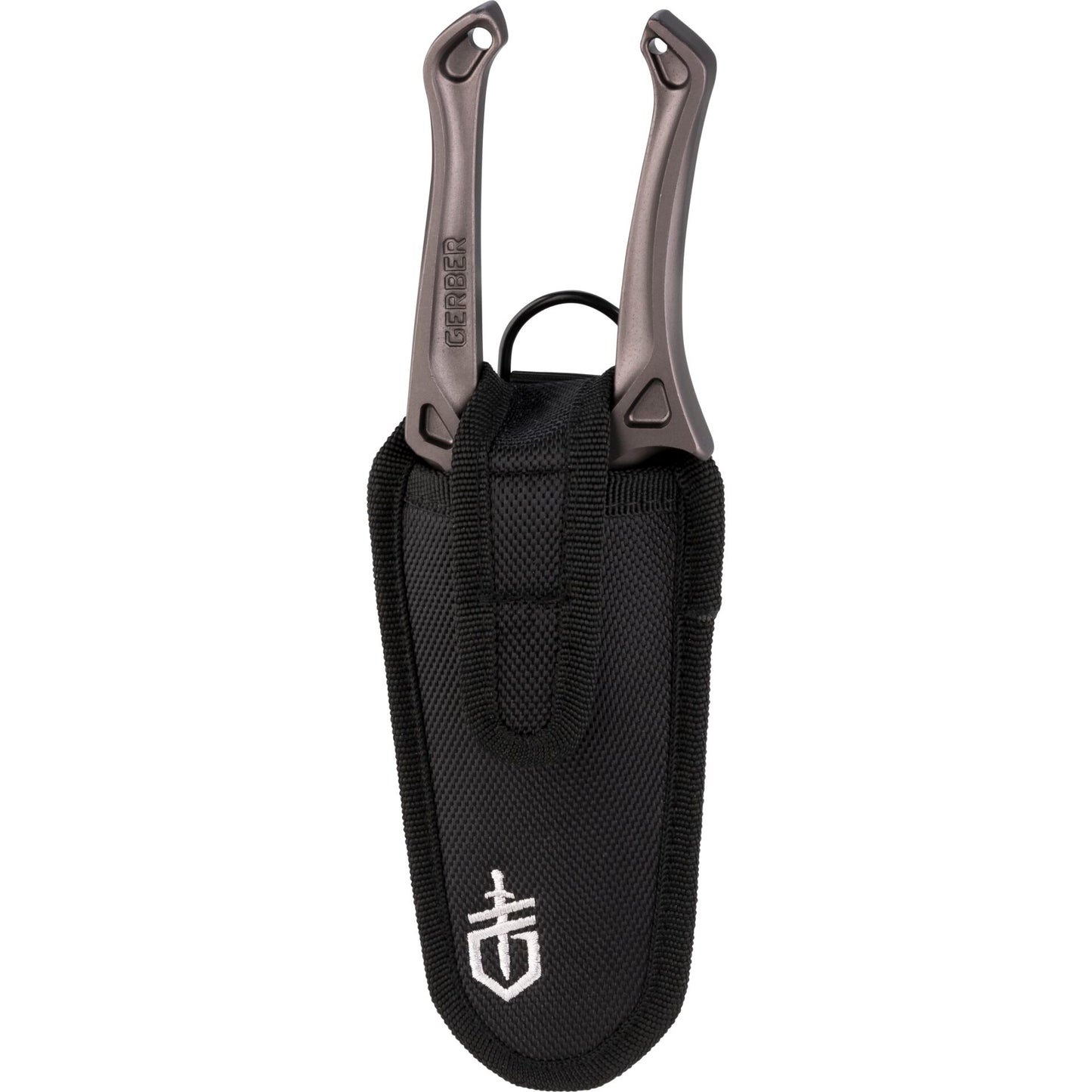 Gerber Magniplier 7.5 Needlenose Fishing Pliers,