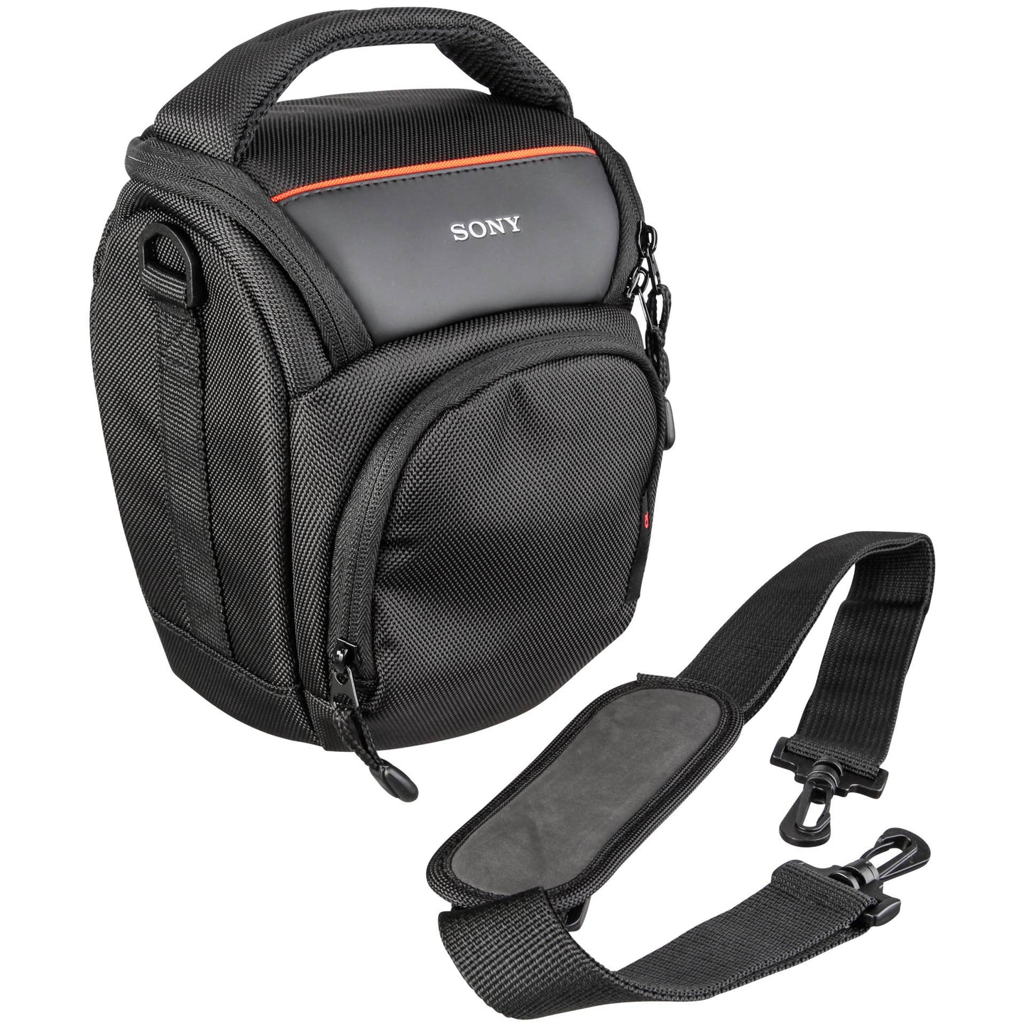 Sony LCS-AMB Bag Soft for Alpha Series