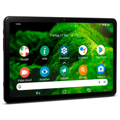 Doro Tablet graphite