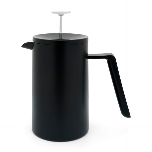 Leopold Vienna San Marco black 1l Coffee Maker       LV113020