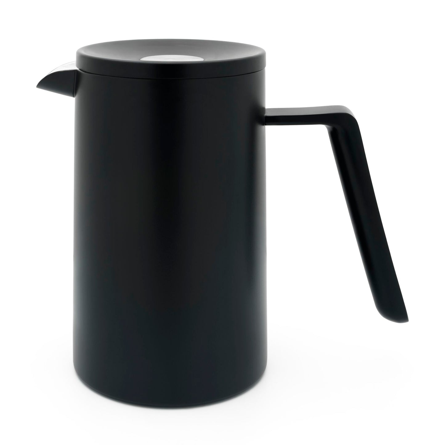 Leopold Vienna San Marco black 1l Coffee Maker       LV113020
