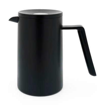 Leopold Vienna San Marco black 1l Coffee Maker       LV113020