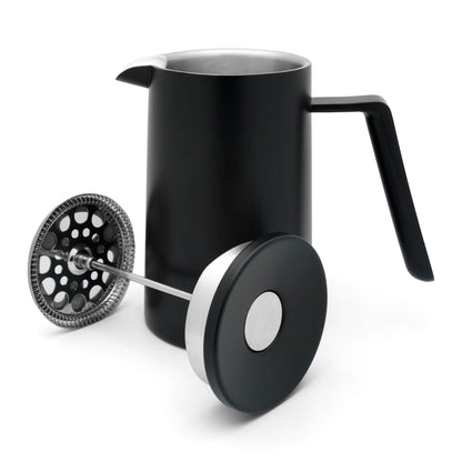 Leopold Vienna San Marco black 1l Coffee Maker       LV113020