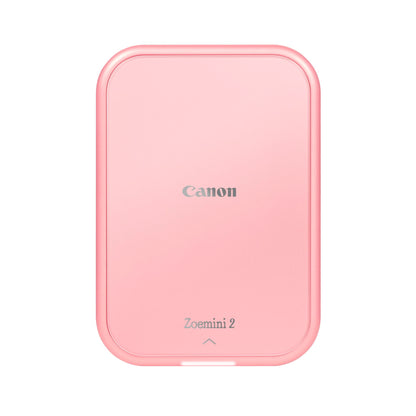 Canon Zoemini 2 rosegold