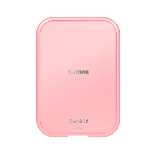 Canon Zoemini 2 rosegold