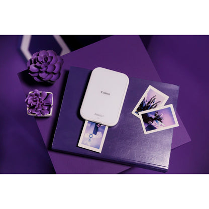 Canon Zoemini 2 pearlwhite