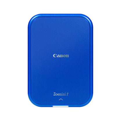 Canon Zoemini 2 navyblue
