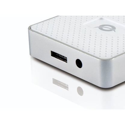 Conceptronic HUBBIES03W 4-Port USB 3.0 Hub