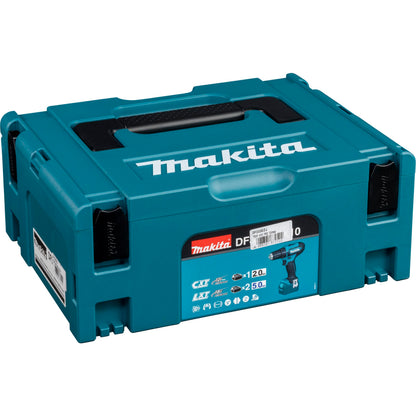 Makita DF333DZJ Cordless Drill Driver