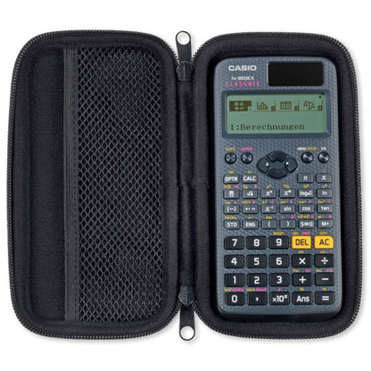 Casio FX-CASE-CB-BK3