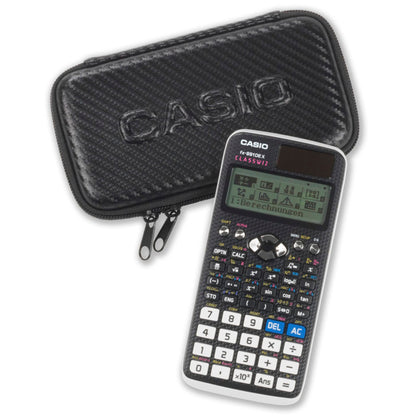 Casio FX-CASE-CB-BK3
