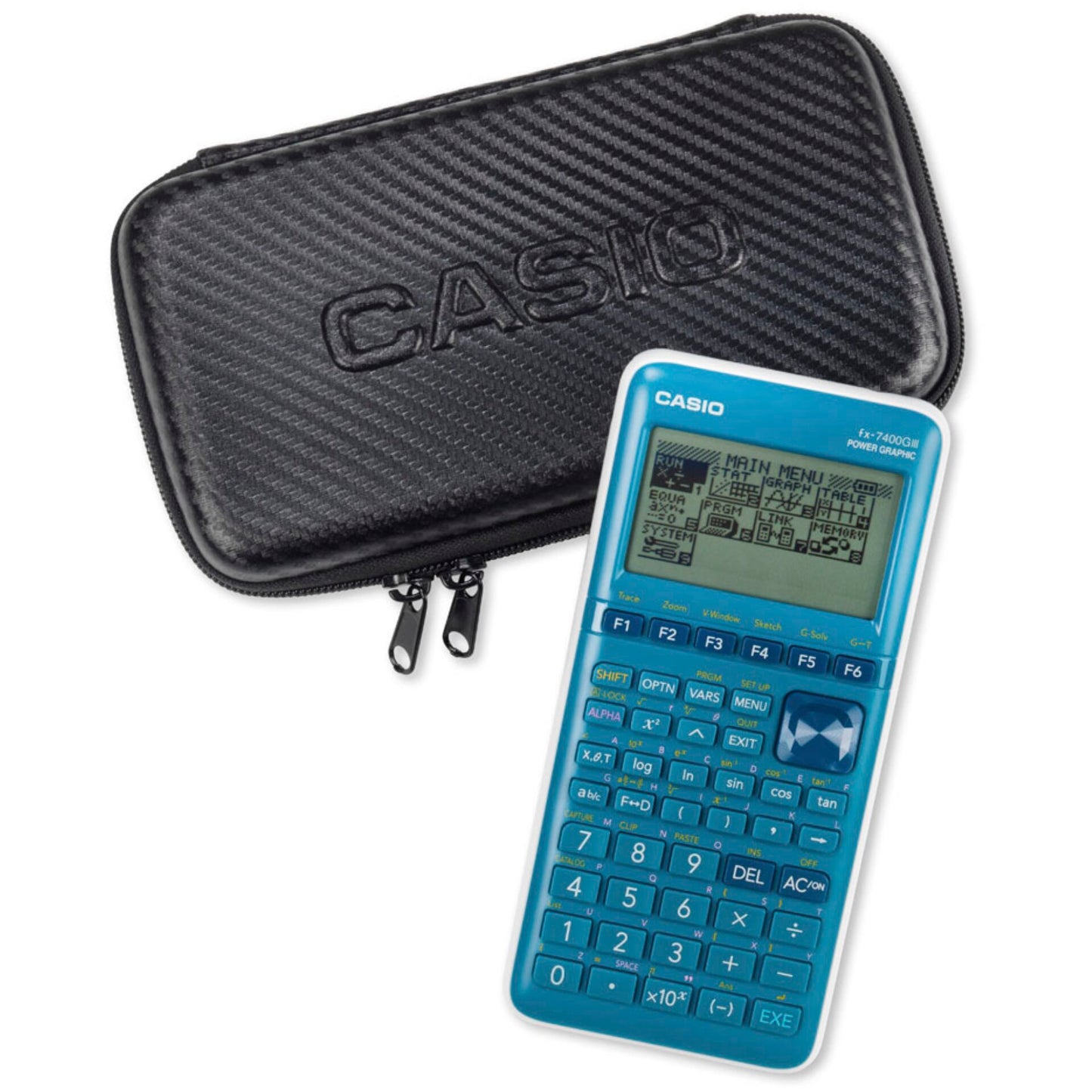 Casio GRAPH-CASE-CB-BK