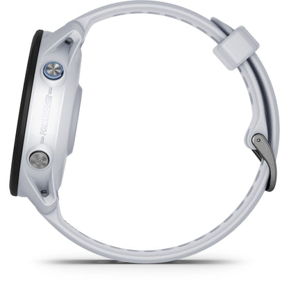 Garmin Forerunner 955 white