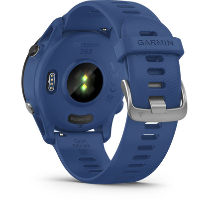 Garmin Forerunner 255 dark blue/black