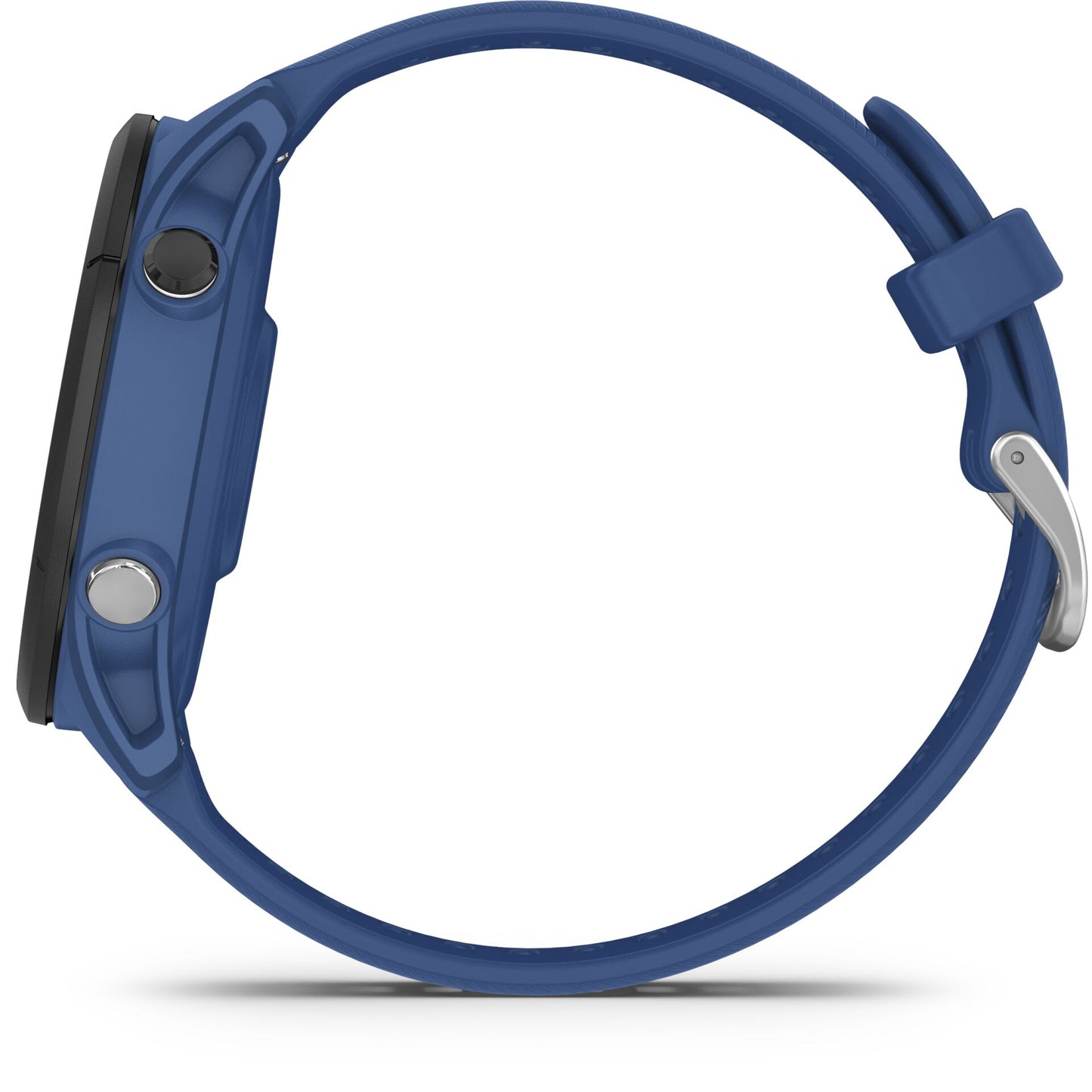 Garmin Forerunner 255 dark blue/black