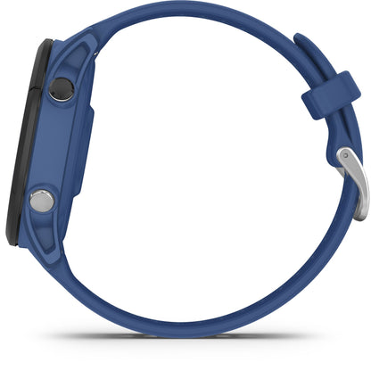Garmin Forerunner 255 dark blue/black