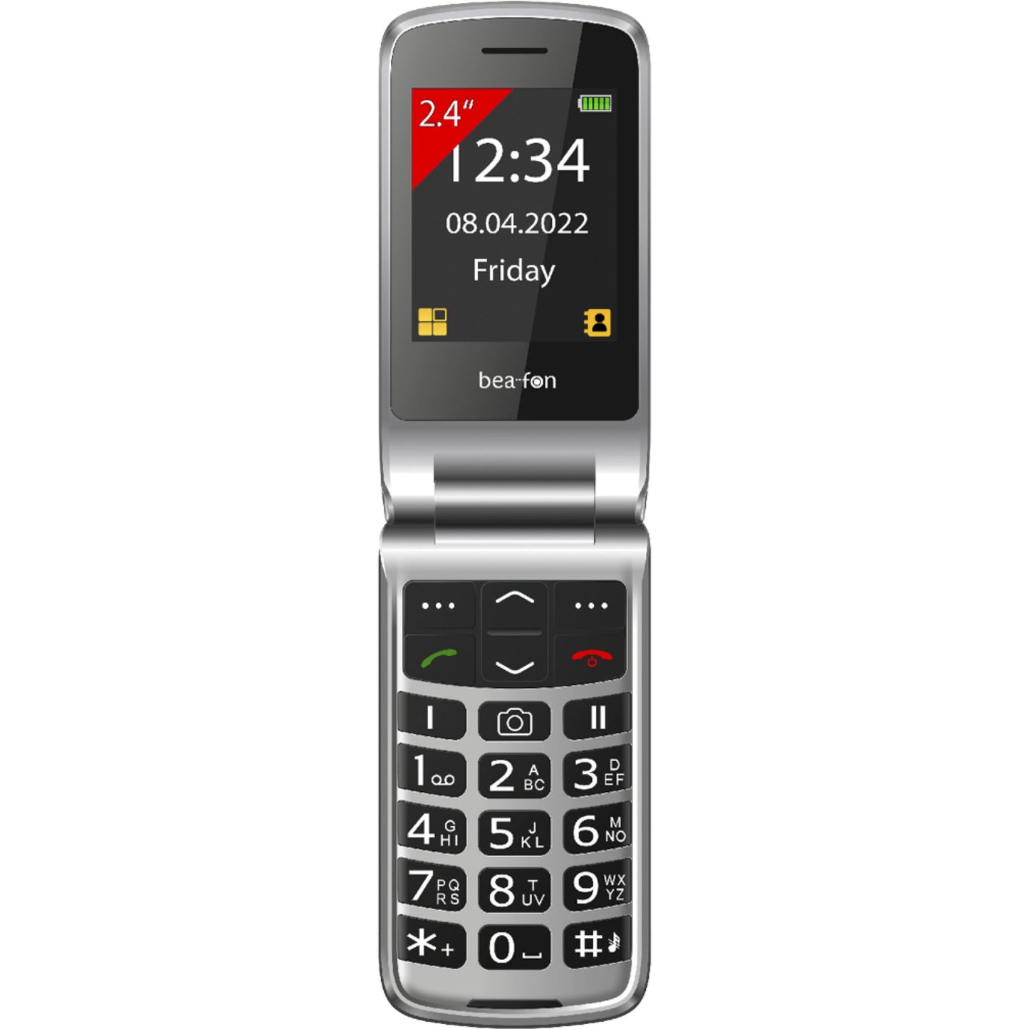 Bea-Fon SL605 black
