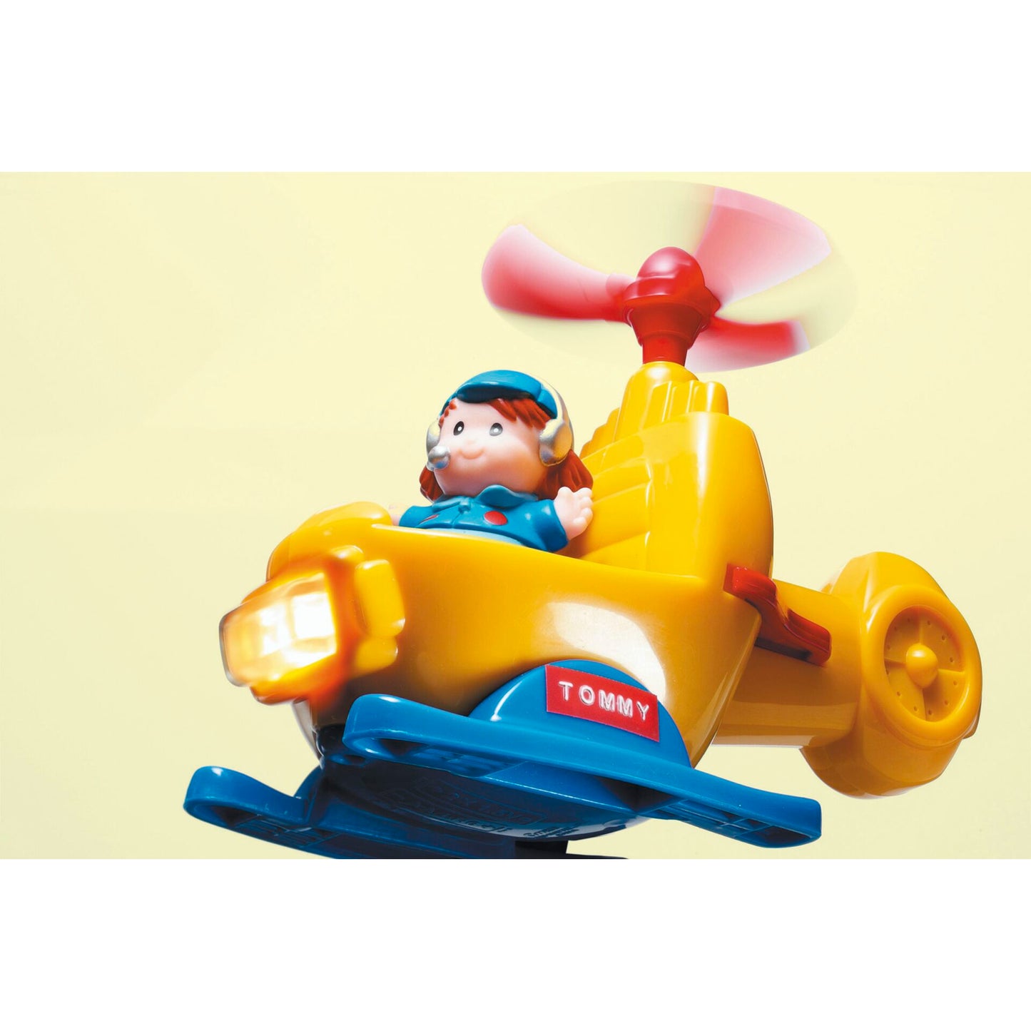 Dymo Junior Embosser