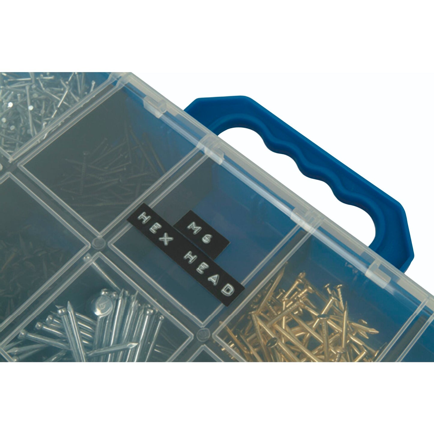Dymo Junior Embosser