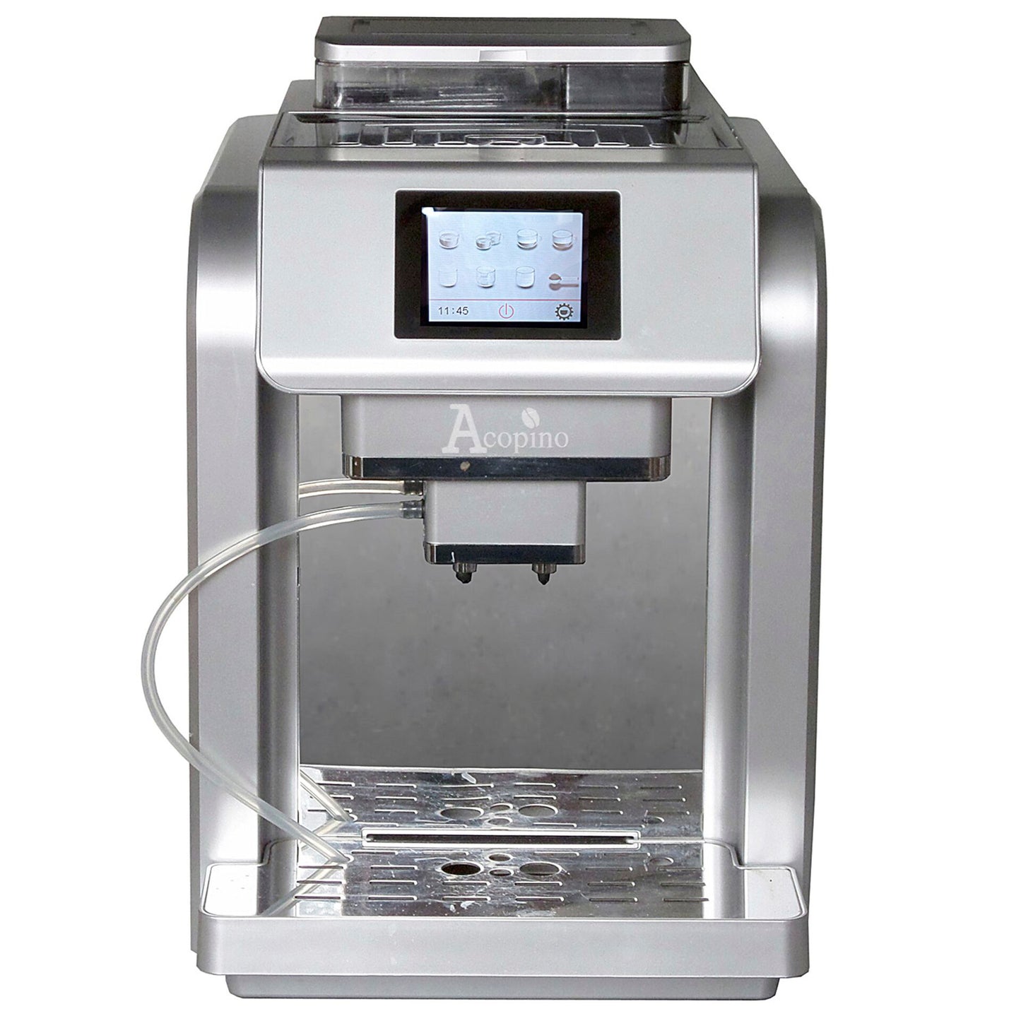 Acopino Monza silver