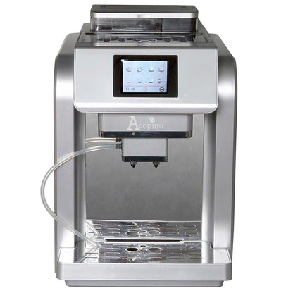 Acopino Monza silver