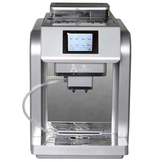 Acopino Monza silver