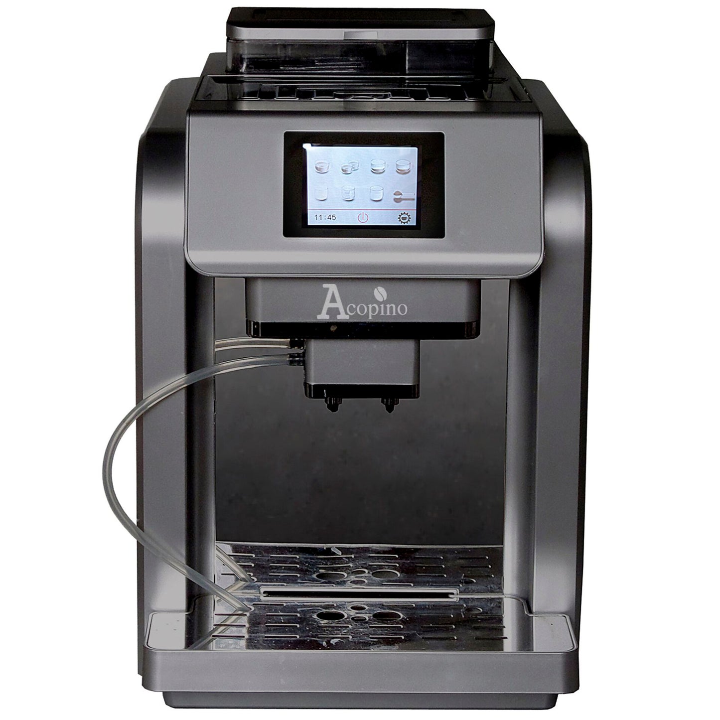 Acopino Monza anthracite