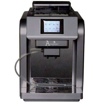 Acopino Monza anthracite